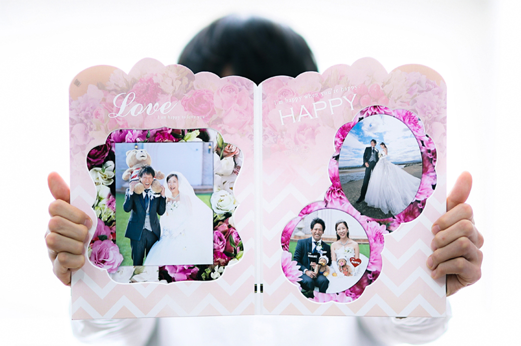 Special Day Boxの写真