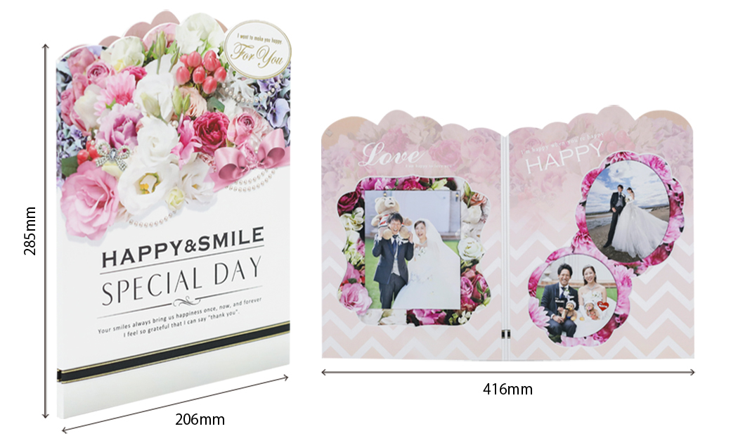 Special Day Boxの写真