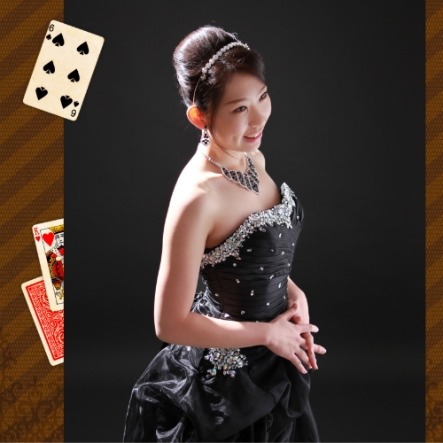 Classical Poker