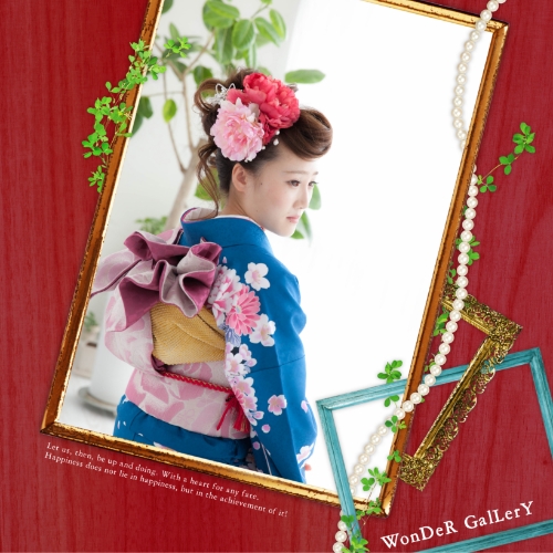 WonDeR GalLerY